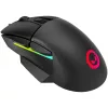 LORGAR JETTER 357 GAMER EGÉR, BLACK