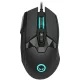 LORGAR STRICTER 579 GAMER EGÉR, BLACK