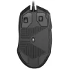 LORGAR STRICTER 579 GAMER EGÉR, BLACK