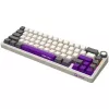 LORGAR KBP70MW WIRELESS MECHANIKUS GAMING BILLENTYŰZET BEIGE, US