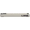LORGAR KBP70MW WIRELESS MECHANIKUS GAMING BILLENTYŰZET BEIGE, US