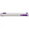 LORGAR KBP70MW WIRELESS MECHANIKUS GAMING BILLENTYŰZET FEHÉR, US