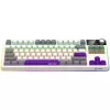 LORGAR KBP70TKLW WIRELESS BLUETOOTH MECHANIKUS GAMING BILLENTYŰZET BEIGE US