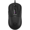 LORGAR MSA10 GAMER EGÉR, BLACK