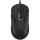 LORGAR MSA10 GAMER EGÉR, BLACK