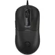 LORGAR MSA10 GAMER EGÉR, BLACK