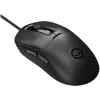 LORGAR MSA10 GAMER EGÉR, BLACK