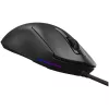 LORGAR MSA10 GAMER EGÉR, BLACK