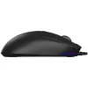 LORGAR MSA10 GAMER EGÉR, BLACK