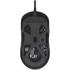 LORGAR MSA10 GAMER EGÉR, BLACK