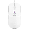LORGAR MSA10 GAMER EGÉR, WHITE