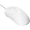 LORGAR MSA10 GAMER EGÉR, WHITE