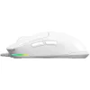 LORGAR MSA10 GAMER EGÉR, WHITE