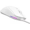 LORGAR MSA10 GAMER EGÉR, WHITE