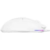 LORGAR MSA10 GAMER EGÉR, WHITE