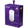 LORGAR MSA10 GAMER EGÉR, WHITE