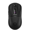 LORGAR MSA10W WIRELESS BLUETOOTH GAMER EGÉR, ADVANCED BLACK