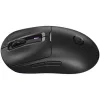 LORGAR MSA10W WIRELESS BLUETOOTH GAMER EGÉR, ADVANCED BLACK