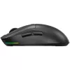 LORGAR MSA10W WIRELESS BLUETOOTH GAMER EGÉR, ADVANCED BLACK