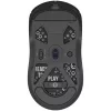 LORGAR MSA10W WIRELESS BLUETOOTH GAMER EGÉR, ADVANCED BLACK