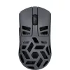 LORGAR MSE90W MAGNESIUM ALLOY WIRELESS GAMER EGÉR, DARK GREY