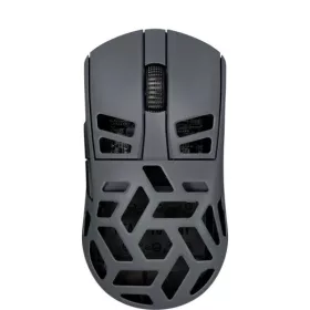   LORGAR MSE90W MAGNESIUM ALLOY WIRELESS GAMER EGÉR, DARK GREY
