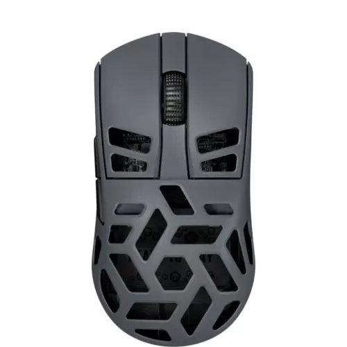 LORGAR MSE90W MAGNESIUM ALLOY WIRELESS GAMER EGÉR, DARK GREY