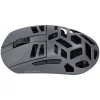 LORGAR MSE90W MAGNESIUM ALLOY WIRELESS GAMER EGÉR, DARK GREY