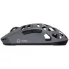LORGAR MSE90W MAGNESIUM ALLOY WIRELESS GAMER EGÉR, DARK GREY