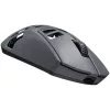 LORGAR MSE90W MAGNESIUM ALLOY WIRELESS GAMER EGÉR, DARK GREY