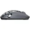 LORGAR MSE90W MAGNESIUM ALLOY WIRELESS GAMER EGÉR, DARK GREY