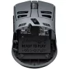 LORGAR MSE90W MAGNESIUM ALLOY WIRELESS GAMER EGÉR, DARK GREY