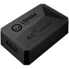 LORGAR MSE90W MAGNESIUM ALLOY WIRELESS GAMER EGÉR, DARK GREY