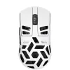 LORGAR MSE90W MAGNESIUM ALLOY WIRELESS GAMER EGÉR, WHITE
