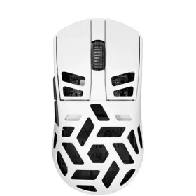 LORGAR MSE90W MAGNESIUM ALLOY WIRELESS GAMER EGÉR, WHITE