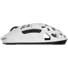 LORGAR MSE90W MAGNESIUM ALLOY WIRELESS GAMER EGÉR, WHITE