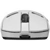 LORGAR MSE90W MAGNESIUM ALLOY WIRELESS GAMER EGÉR, WHITE