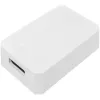 LORGAR MSE90W MAGNESIUM ALLOY WIRELESS GAMER EGÉR, WHITE