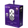 LORGAR MSE90W MAGNESIUM ALLOY WIRELESS GAMER EGÉR, WHITE