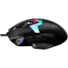 LORGAR MSP80 GAMER EGÉR, BLACK