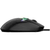 LORGAR MSP80 GAMER EGÉR, BLACK