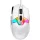 LORGAR MSP80 GAMER EGÉR, WHITE