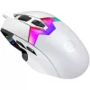 LORGAR MSP80 GAMER EGÉR, WHITE