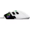 LORGAR MSP80 GAMER EGÉR, WHITE