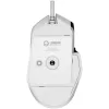 LORGAR MSP80 GAMER EGÉR, WHITE