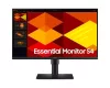 SAMSUNG LS24D402GAUXEN, 24", IPS, 16:9, 1920x1080, 100 Hz, 2xHDMI, DISPLAY PORT, LED MONITOR