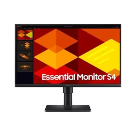   SAMSUNG LS24D402GAUXEN, 24", IPS, 16:9, 1920x1080, 100 Hz, 2xHDMI, DISPLAY PORT, LED MONITOR