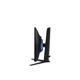   SAMSUNG S24DG302EU 24", 16:9, 1920X1080, 180HZ, DISPLAY PORT,HDMI,GAMER, LED MONITOR
