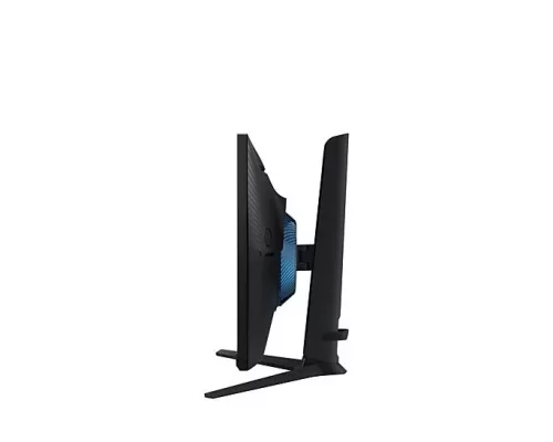 SAMSUNG S24DG302EU 24", 16:9, 1920X1080, 180HZ, DISPLAY PORT,HDMI,GAMER, LED MONITOR
