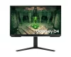 SAMSUNG ODYSSEY G4B LS27BG400EU 27", IPS, FHD, G-SYNC, 240 HZ, 1MS, GAMING MONITOR, FEKETE